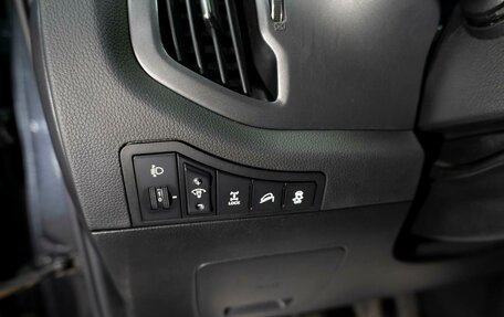 KIA Sportage III, 2013 год, 1 349 000 рублей, 8 фотография