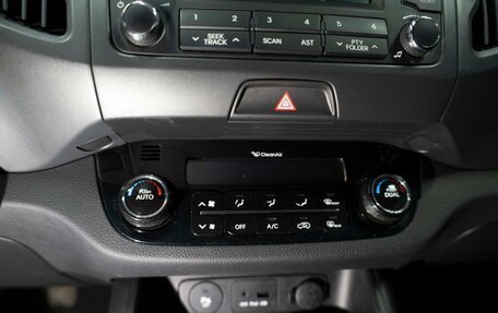 KIA Sportage III, 2013 год, 1 349 000 рублей, 11 фотография