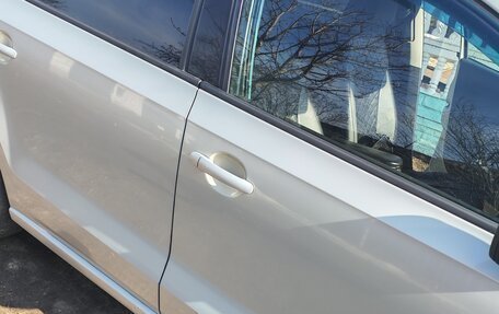 Volkswagen Polo VI (EU Market), 2011 год, 650 000 рублей, 5 фотография