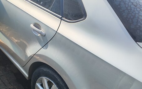 Volkswagen Polo VI (EU Market), 2011 год, 650 000 рублей, 6 фотография