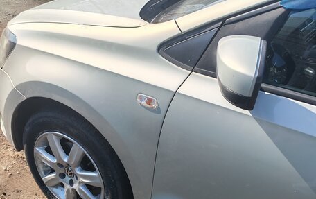 Volkswagen Polo VI (EU Market), 2011 год, 650 000 рублей, 7 фотография