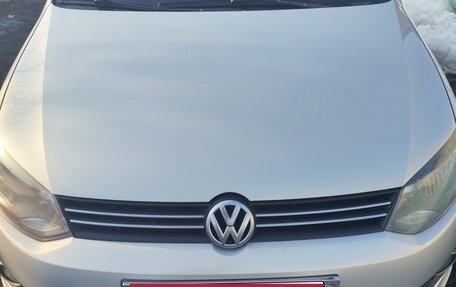 Volkswagen Polo VI (EU Market), 2011 год, 650 000 рублей, 11 фотография