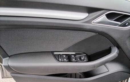 Audi A3, 2015 год, 1 690 000 рублей, 8 фотография