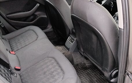 Audi A3, 2015 год, 1 690 000 рублей, 9 фотография