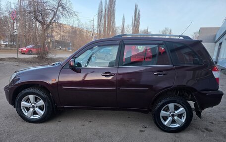 Vortex Tingo I, 2011 год, 285 000 рублей, 4 фотография