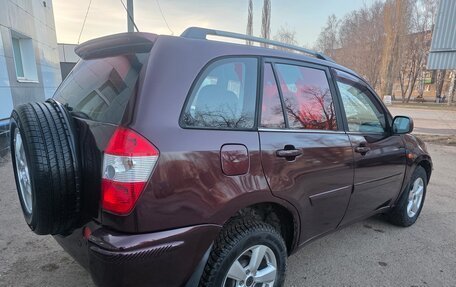 Vortex Tingo I, 2011 год, 285 000 рублей, 8 фотография