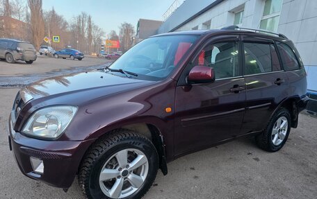 Vortex Tingo I, 2011 год, 285 000 рублей, 3 фотография