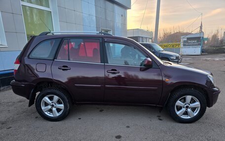 Vortex Tingo I, 2011 год, 285 000 рублей, 9 фотография