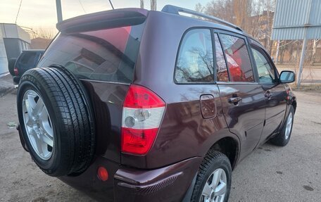 Vortex Tingo I, 2011 год, 285 000 рублей, 7 фотография