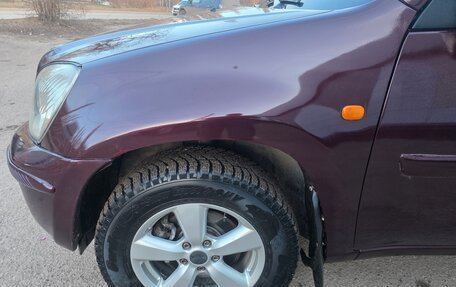 Vortex Tingo I, 2011 год, 285 000 рублей, 14 фотография