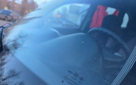 Vortex Tingo I, 2011 год, 285 000 рублей, 13 фотография