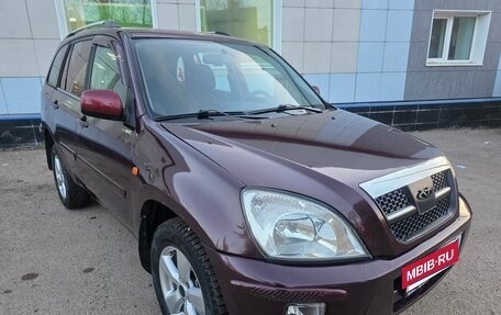 Vortex Tingo I, 2011 год, 285 000 рублей, 10 фотография