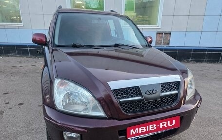 Vortex Tingo I, 2011 год, 285 000 рублей, 11 фотография