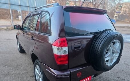 Vortex Tingo I, 2011 год, 285 000 рублей, 5 фотография