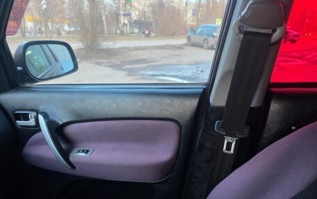 Vortex Tingo I, 2011 год, 285 000 рублей, 21 фотография