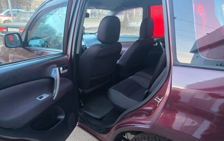 Vortex Tingo I, 2011 год, 285 000 рублей, 17 фотография