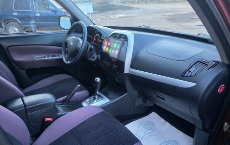 Vortex Tingo I, 2011 год, 285 000 рублей, 29 фотография