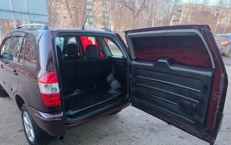 Vortex Tingo I, 2011 год, 285 000 рублей, 25 фотография