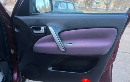 Vortex Tingo I, 2011 год, 285 000 рублей, 28 фотография