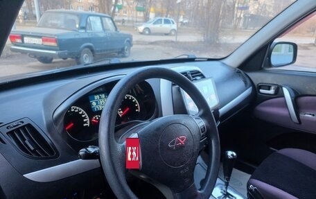 Vortex Tingo I, 2011 год, 285 000 рублей, 16 фотография