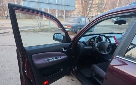 Vortex Tingo I, 2011 год, 285 000 рублей, 15 фотография