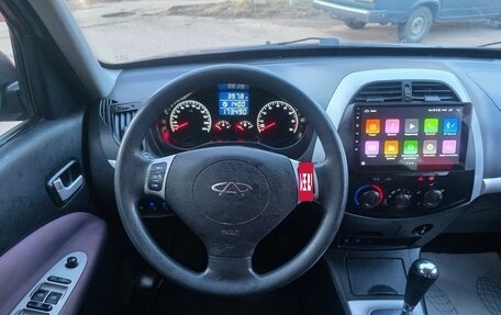 Vortex Tingo I, 2011 год, 285 000 рублей, 18 фотография