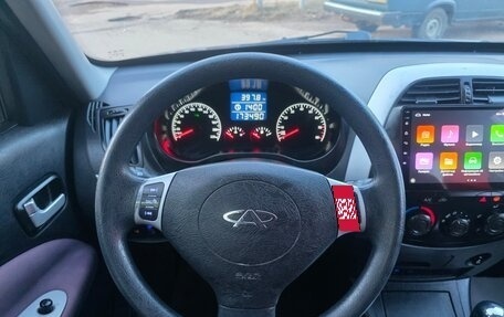 Vortex Tingo I, 2011 год, 285 000 рублей, 23 фотография