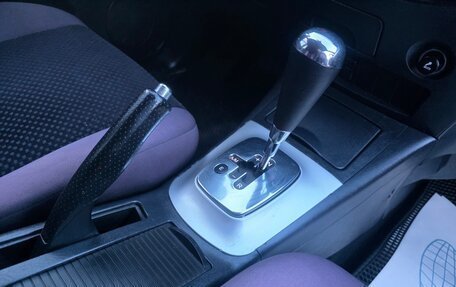 Vortex Tingo I, 2011 год, 285 000 рублей, 30 фотография