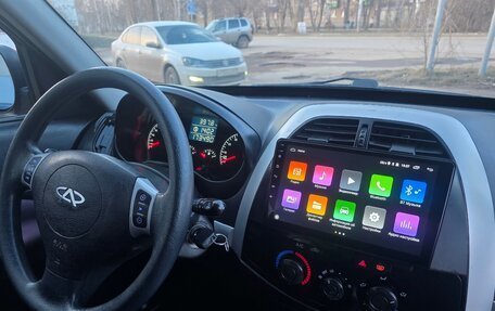 Vortex Tingo I, 2011 год, 285 000 рублей, 31 фотография