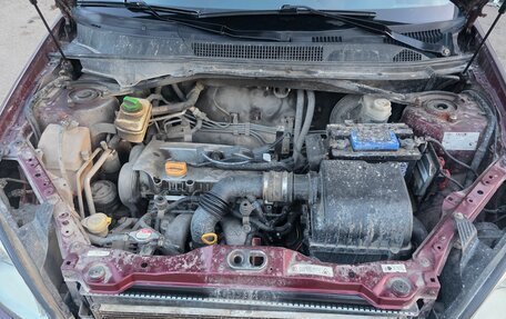 Vortex Tingo I, 2011 год, 285 000 рублей, 34 фотография