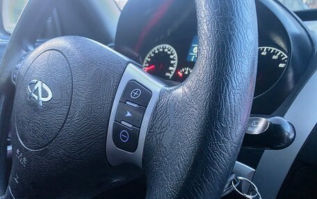 Vortex Tingo I, 2011 год, 285 000 рублей, 32 фотография