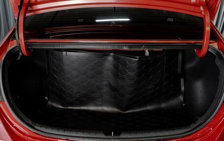 Hyundai Solaris II рестайлинг, 2021 год, 1 659 000 рублей, 18 фотография