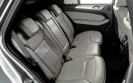 Mercedes-Benz M-Класс, 2012 год, 2 599 000 рублей, 7 фотография