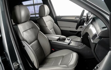 Mercedes-Benz M-Класс, 2012 год, 2 599 000 рублей, 8 фотография