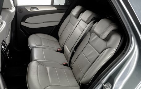 Mercedes-Benz M-Класс, 2012 год, 2 599 000 рублей, 9 фотография