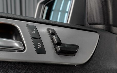 Mercedes-Benz M-Класс, 2012 год, 2 599 000 рублей, 18 фотография