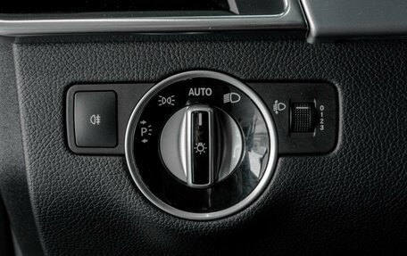 Mercedes-Benz M-Класс, 2012 год, 2 599 000 рублей, 19 фотография