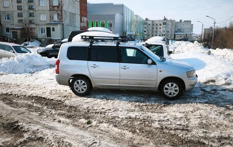 Toyota Probox I, 2005 год, 625 000 рублей, 3 фотография