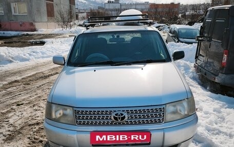 Toyota Probox I, 2005 год, 625 000 рублей, 2 фотография
