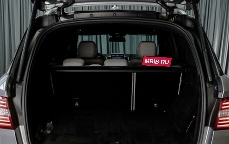 Mercedes-Benz M-Класс, 2012 год, 2 599 000 рублей, 21 фотография