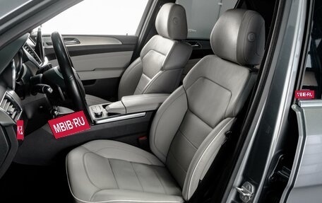 Mercedes-Benz M-Класс, 2012 год, 2 599 000 рублей, 10 фотография