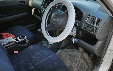 Toyota Probox I, 2005 год, 625 000 рублей, 7 фотография