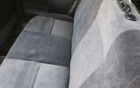 Toyota Probox I, 2005 год, 625 000 рублей, 5 фотография