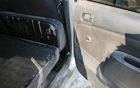 Toyota Probox I, 2005 год, 625 000 рублей, 6 фотография