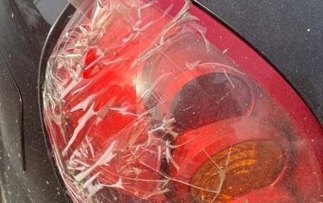 Nissan Almera, 2004 год, 310 000 рублей, 5 фотография