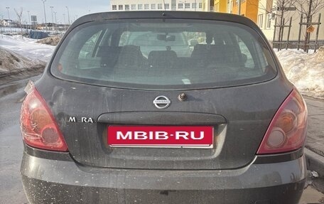 Nissan Almera, 2004 год, 310 000 рублей, 4 фотография