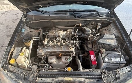 Nissan Almera, 2004 год, 310 000 рублей, 9 фотография