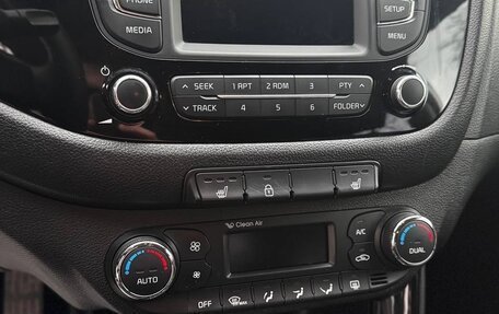 KIA cee'd III, 2012 год, 1 050 000 рублей, 12 фотография