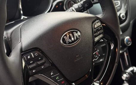 KIA cee'd III, 2012 год, 1 050 000 рублей, 11 фотография