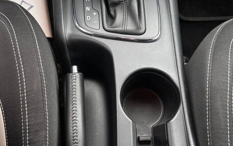 KIA cee'd III, 2012 год, 1 050 000 рублей, 14 фотография